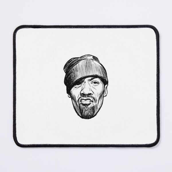 Item preview, Redman HipHop designed and sold by melissageorgee.