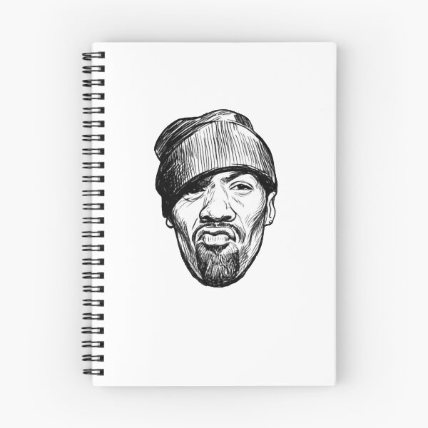 Item preview, Redman HipHop designed and sold by melissageorgee.