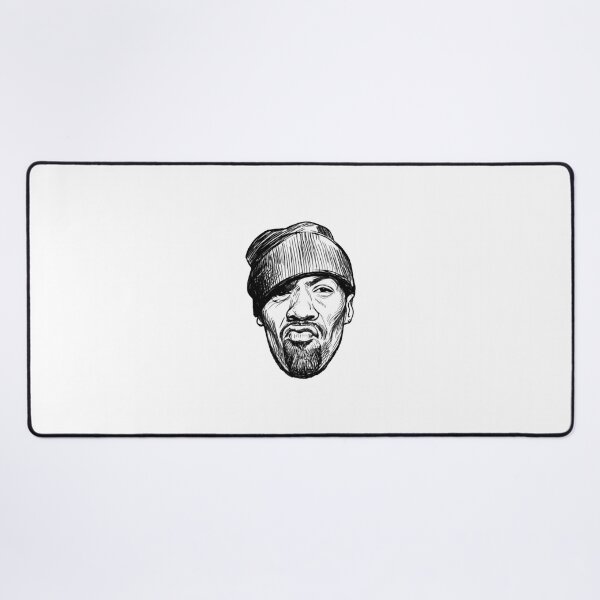 Item preview, Redman HipHop designed and sold by melissageorgee.
