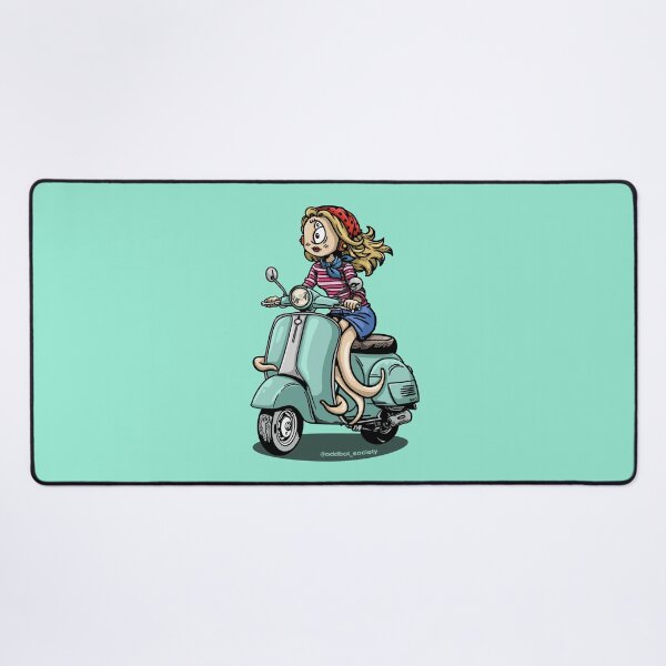 Item preview, Bot 340 designed and sold by Oddbot-Society.