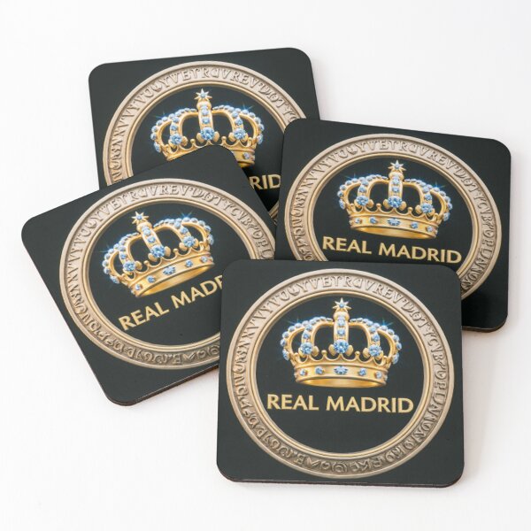 Item preview, Hala Madrid designed and sold by casamomo.
