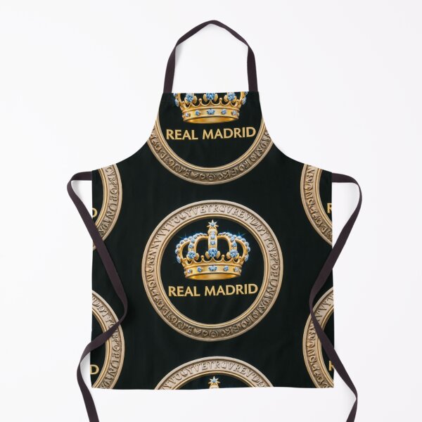 Item preview, Hala Madrid designed and sold by casamomo.
