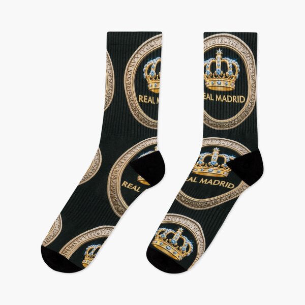 Item preview, Hala Madrid designed and sold by casamomo.