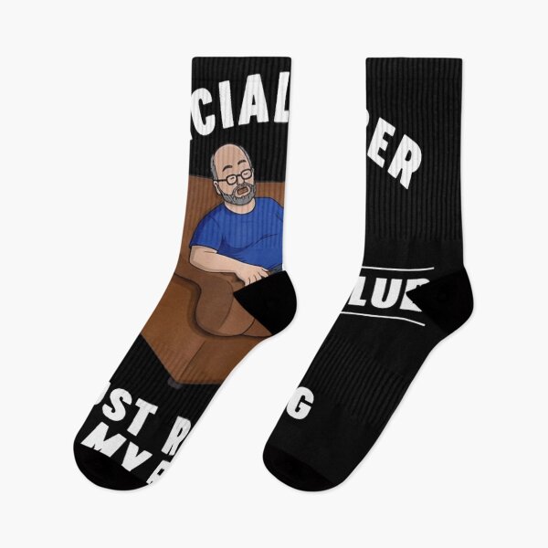 Item preview, Funny Official Member Of Just Resting My Eyes Club Lazy Sleeping Dad Gift designed and sold by Chaya Reid.
