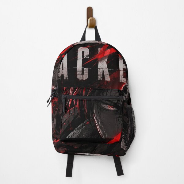 Item preview, Levi Ackerman Red Aesthetic | Attack on Titan Art | Greatest warriors in Anime designed and sold by Templatemini.