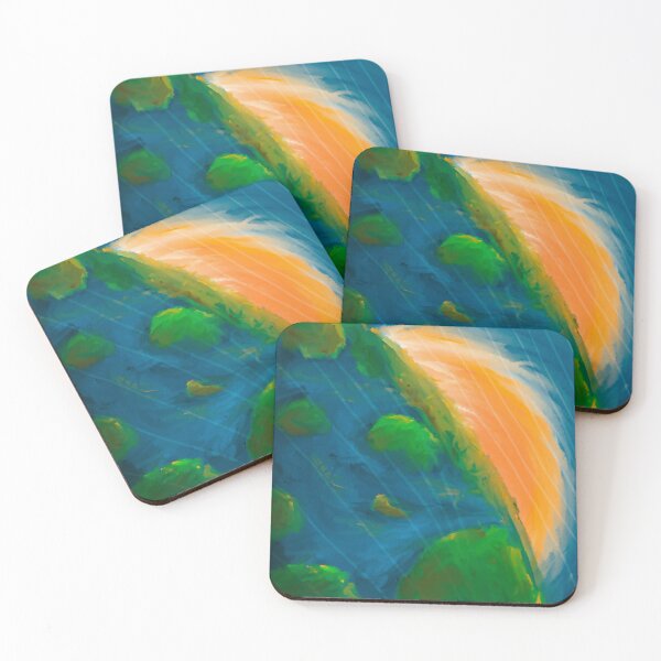 Item preview, Earth designed and sold by ferjosei.