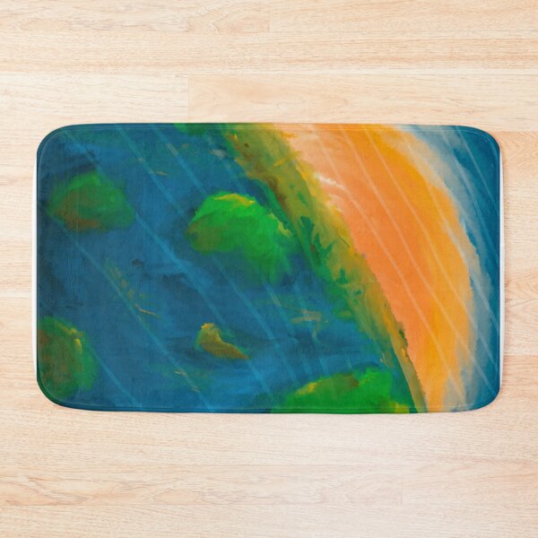 Item preview, Earth designed and sold by ferjosei.