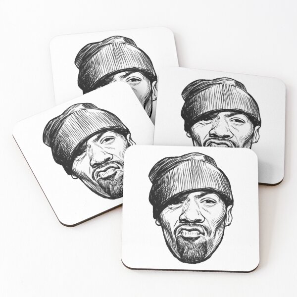 Item preview, Redman HipHop  designed and sold by RosaTregre.