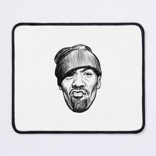 Item preview, Redman HipHop designed and sold by RosaTregre.