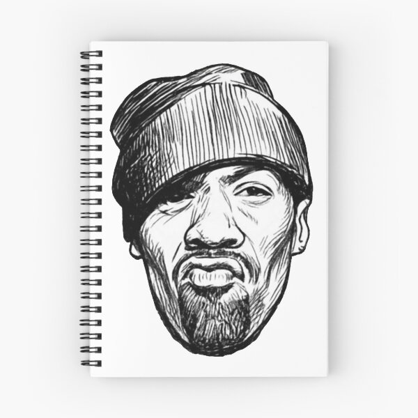 Item preview, Redman HipHop  designed and sold by RosaTregre.