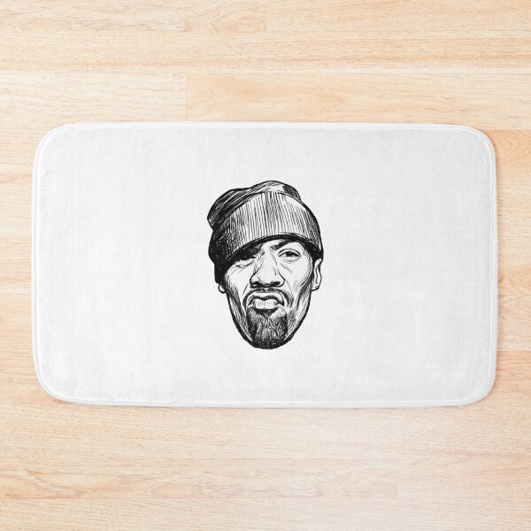 Item preview, Redman HipHop  designed and sold by RosaTregre.
