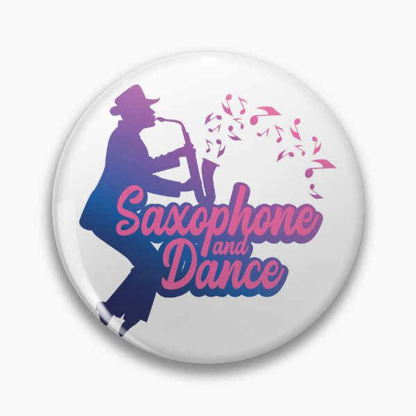 Item preview, Saxophone and Dance 4 designed and sold by Andantino.
