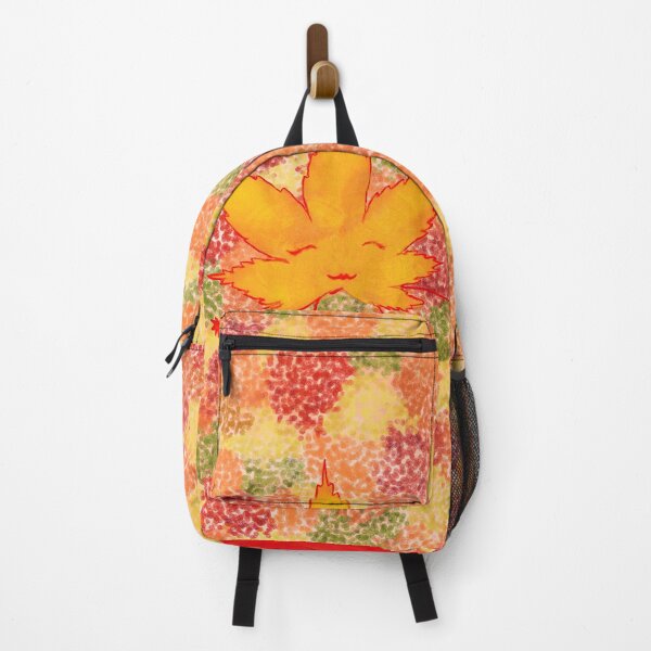 Item preview, Cute autumn leaves designed and sold by greenPQBstudio.