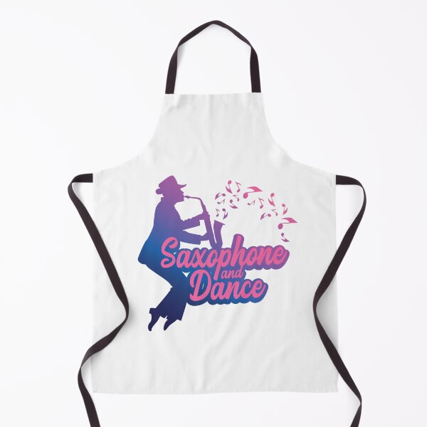 Item preview, Saxophone and Dance 4 designed and sold by Andantino.