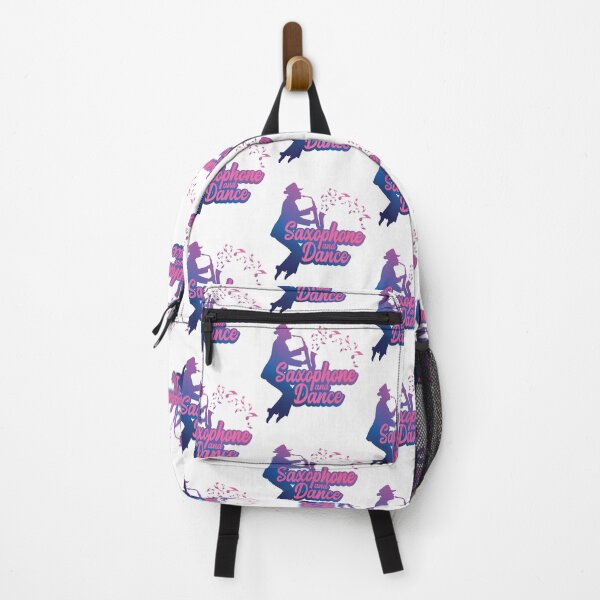 Item preview, Saxophone and Dance 4 designed and sold by Andantino.
