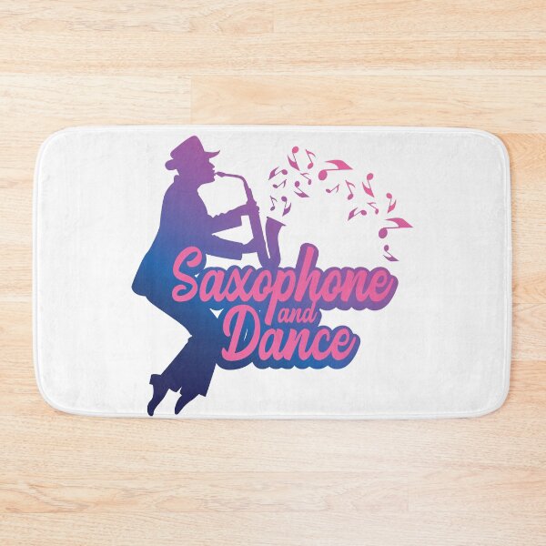 Item preview, Saxophone and Dance 4 designed and sold by Andantino.