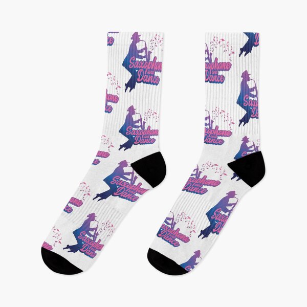 Item preview, Saxophone and Dance 4 designed and sold by Andantino.