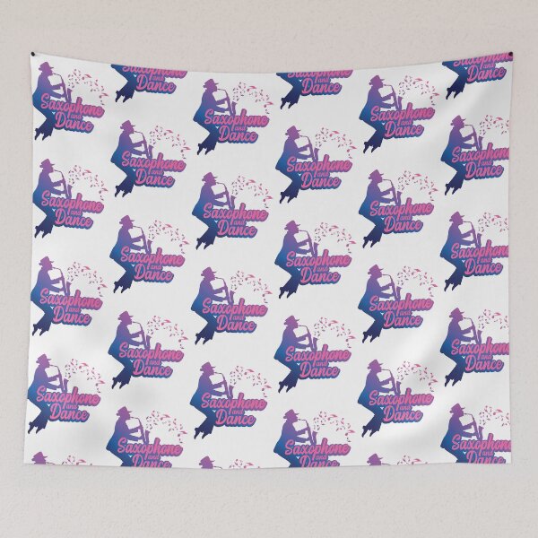 Item preview, Saxophone and Dance 4 designed and sold by Andantino.