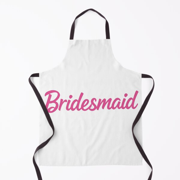 Item preview, Bridesmaid designed and sold by pantjella.