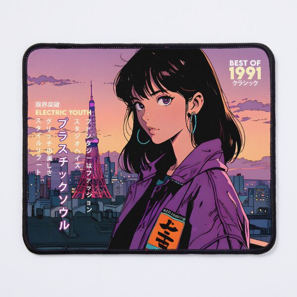 Item preview, Tokyo Beats designed and sold by IvegotnoStyle.