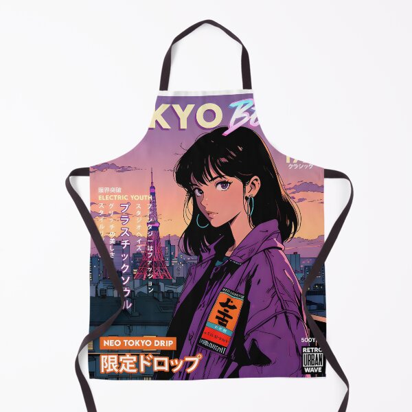 Item preview, Tokyo Beats designed and sold by IvegotnoStyle.