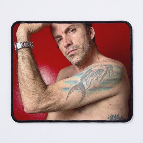 Item preview, Roberto designed and sold by BOBBYBABE.