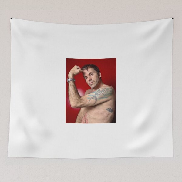 Item preview, Roberto  designed and sold by BOBBYBABE.
