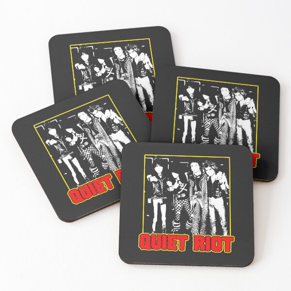 Item preview, Grunge Style Glam Metal Band designed and sold by UntitleProject.