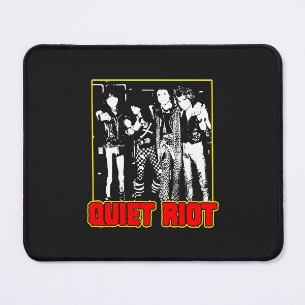 Item preview, Grunge Style Glam Metal Band designed and sold by UntitleProject.