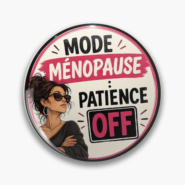 Item preview, Warning ! designed and sold by Mameno-And-Co.