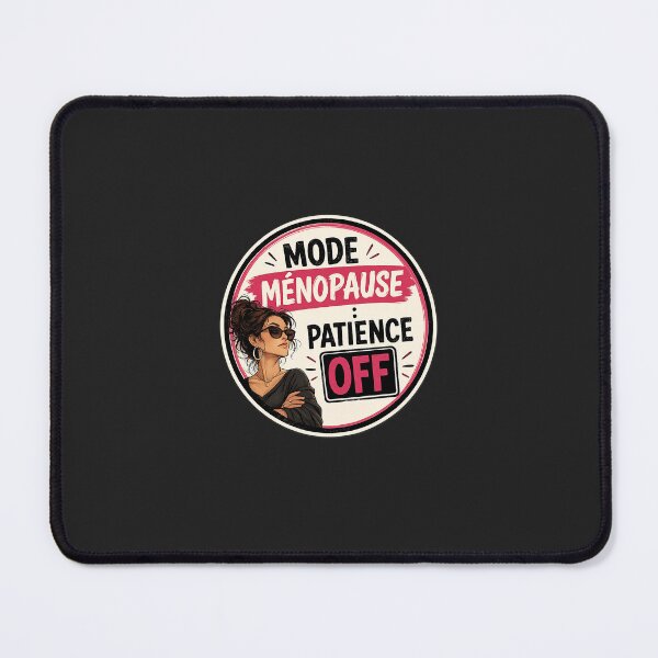 Item preview, Warning ! designed and sold by Mameno-And-Co.