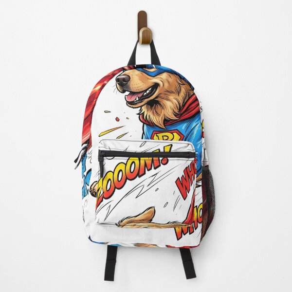 Item preview, Superhero Pet designed and sold by khalidnasr.