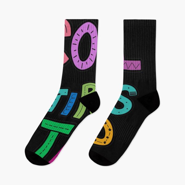 Item preview, Cool Girls Tap Dance Colorful Typography Dancer Gift Tap Dancing Student designed and sold by Phil Ben.
