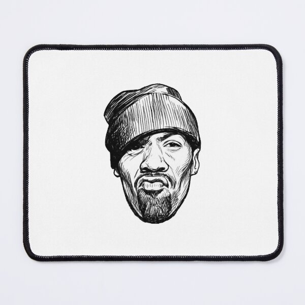 Item preview, Redman HipHop designed and sold by teresacovington.