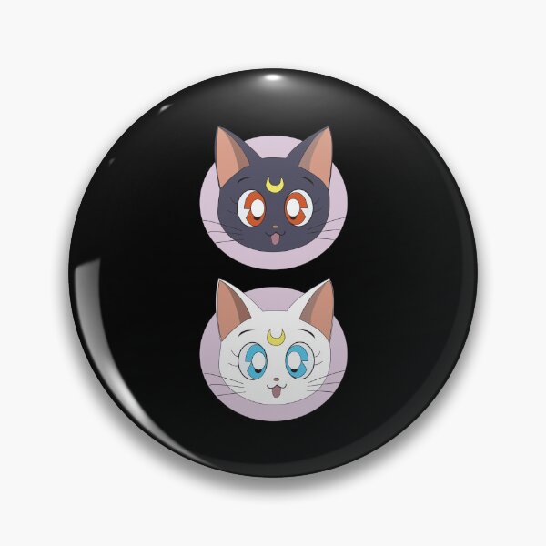 Item preview, Moon Cats designed and sold by Mirandalab.