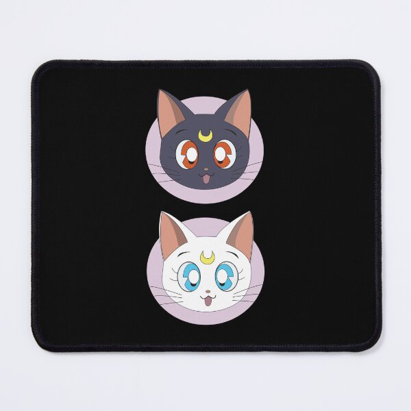 Item preview, Moon Cats designed and sold by Mirandalab.