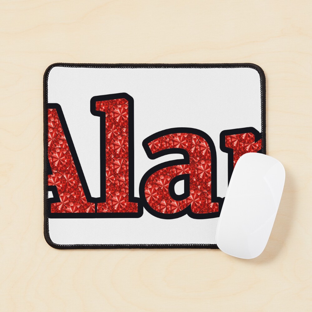 Item preview, Mouse Pad designed and sold by TheIconSmith.