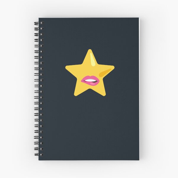 Item preview, naughty star designed and sold by ccheckcheckk.