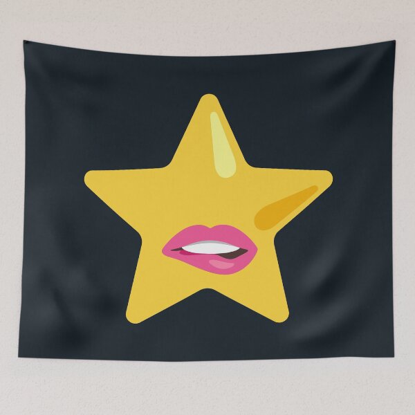 Item preview, naughty star designed and sold by ccheckcheckk.