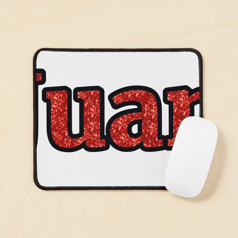 Item preview, Mouse Pad designed and sold by TheIconSmith.