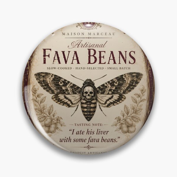 Item preview, Baltimore Gourmet Importers Label designed and sold by agearb.