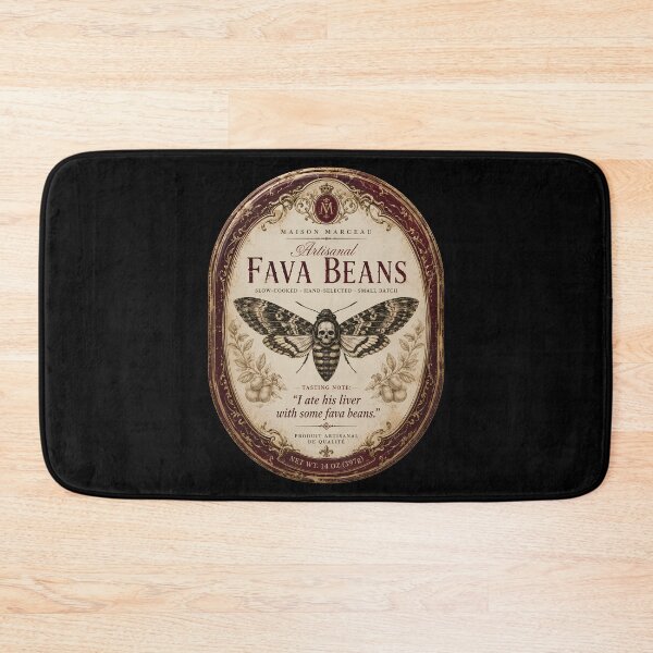 Item preview, Baltimore Gourmet Importers Label designed and sold by agearb.