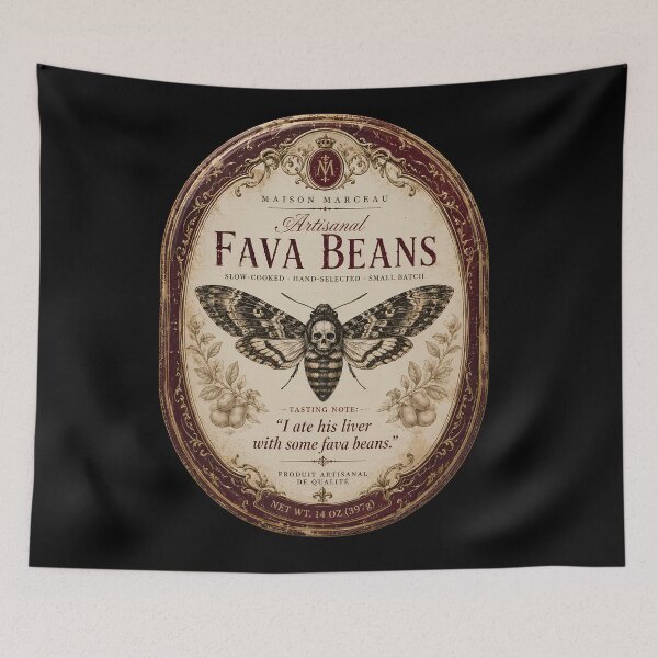 Item preview, Baltimore Gourmet Importers Label designed and sold by agearb.