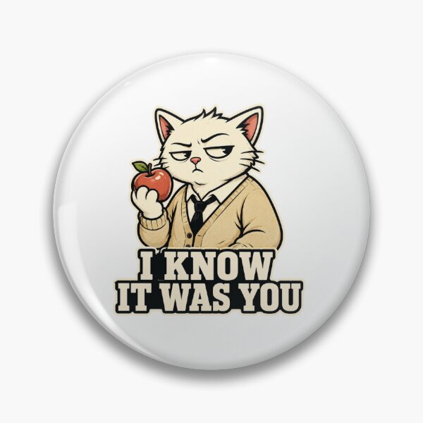 Item preview, Sarcastic Teacher Cat  Funny Educator Appreciation Gift designed and sold by Gentlestate.