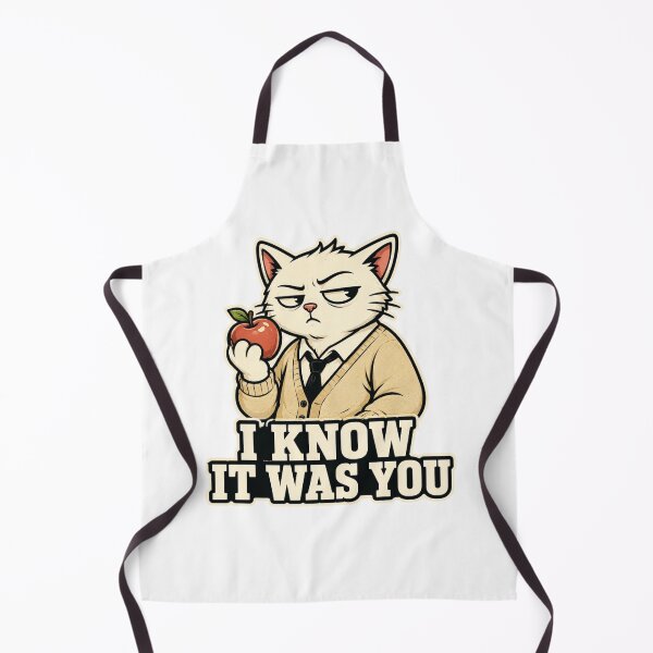 Item preview, Sarcastic Teacher Cat Funny Educator Appreciation Gift designed and sold by Gentlestate.