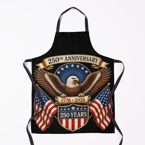 Item preview, Patriotic American Eagle United States 250th Anniversary Semiquincentennial Quarter Millennial Celebration designed and sold by Taniyah Gomes.