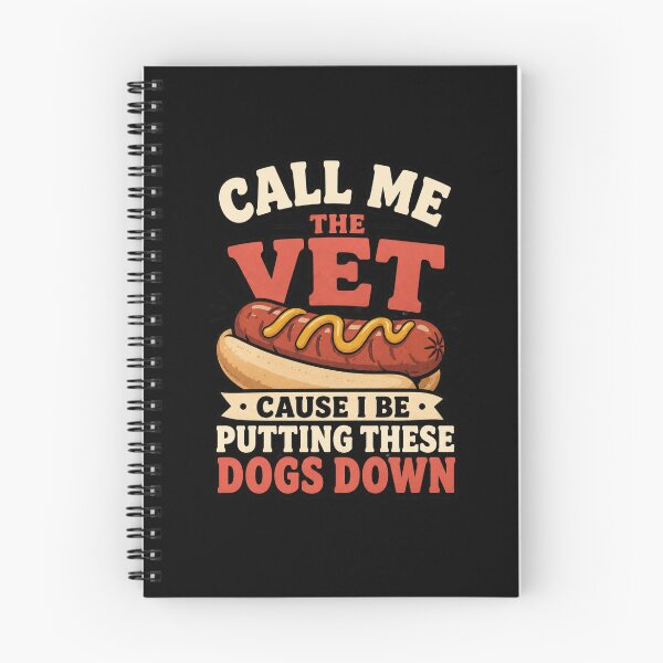 Item preview, Call Me The Vet Cause I Be Putting These Dogs Down Glizzy Meme designed and sold by super-think.