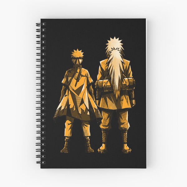 Item preview, Legacy of the Toad Sages - Aesthetic Anime Streetwear designed and sold by MCHDesignST.