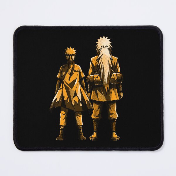 Item preview, Legacy of the Toad Sages - Aesthetic Anime Streetwear designed and sold by MCHDesignST.