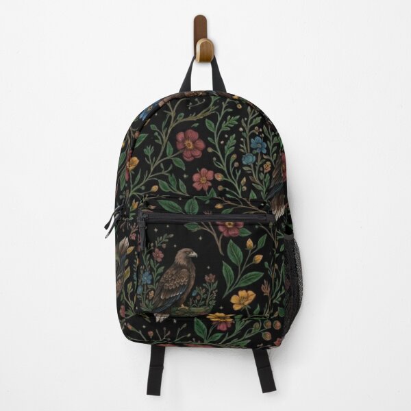 Item preview, Vultur The Secret Garden of Eagles designed and sold by VulturApparel.